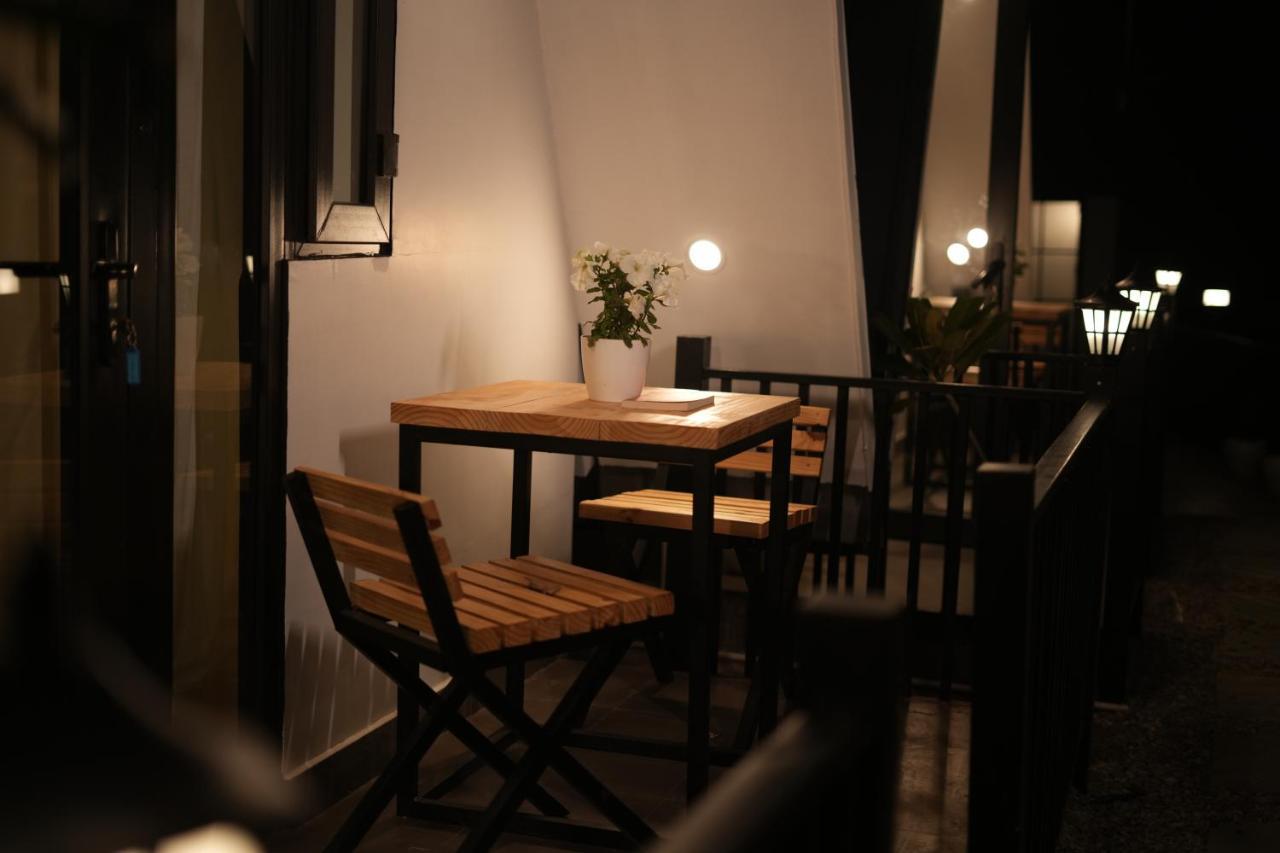 The Alchemist House Hotel Rishīkesh Exterior foto