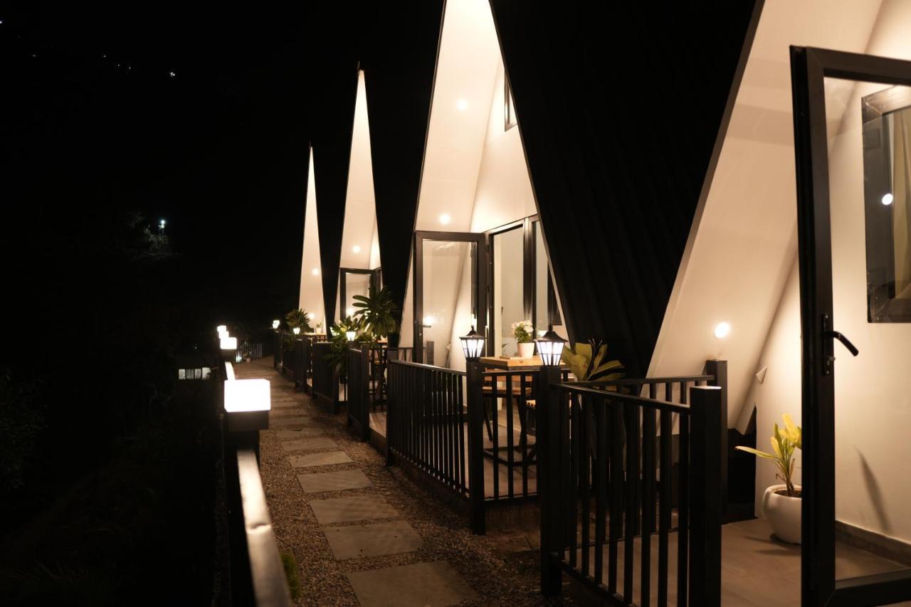 The Alchemist House Hotel Rishīkesh Exterior foto